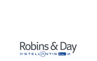 ROBINS & DAY ANNOUNCES LAUNCH OF ROBINS & DAY BY STELLANTIS &YOU UK